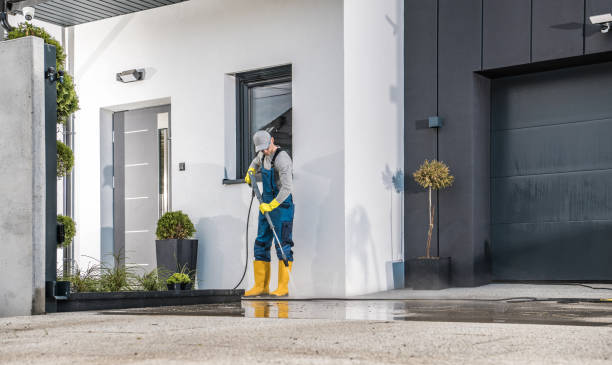 Best Building Exterior Pressure Washing in Assumption, IL